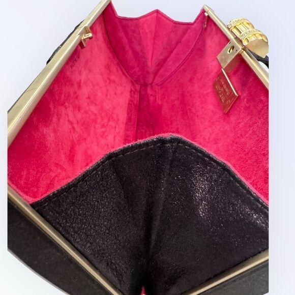 Rachel Zoe Design for Judith Leiber Clutch - Picture 14 of 14